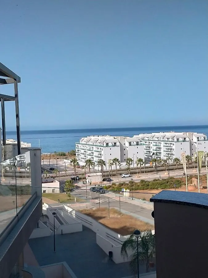 Urban Holidays Torrox