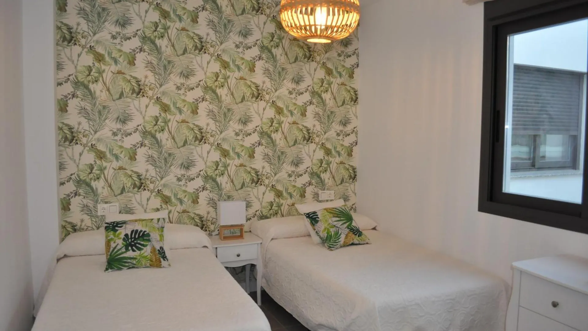 Urban Holidays Torrox Apartment