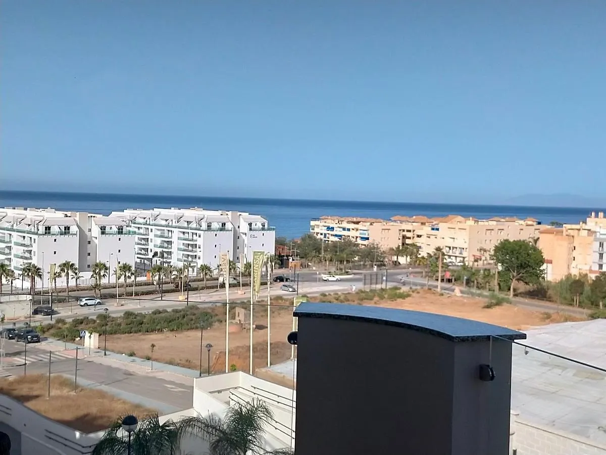 Urban Holidays Torrox Apartment