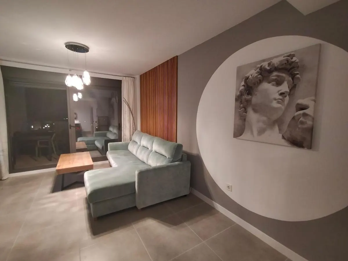 Apartment Urban Holidays Torrox