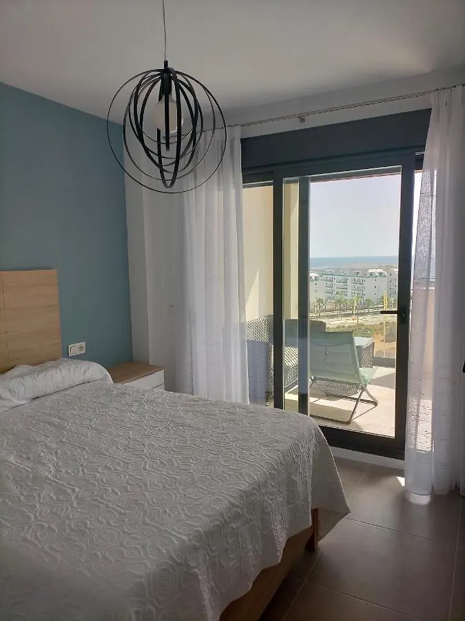 Urban Holidays Torrox