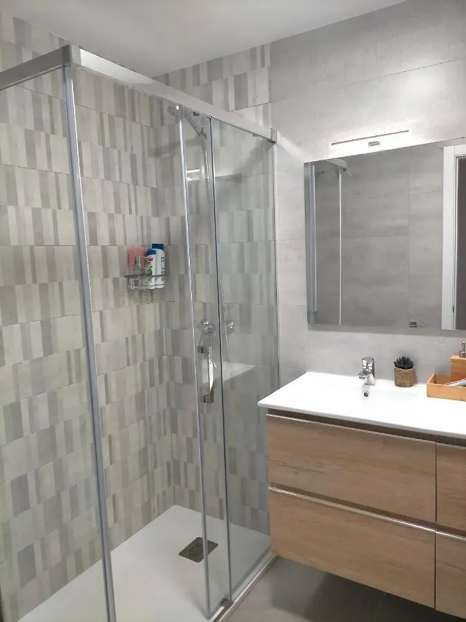 Apartment Urban Holidays Torrox