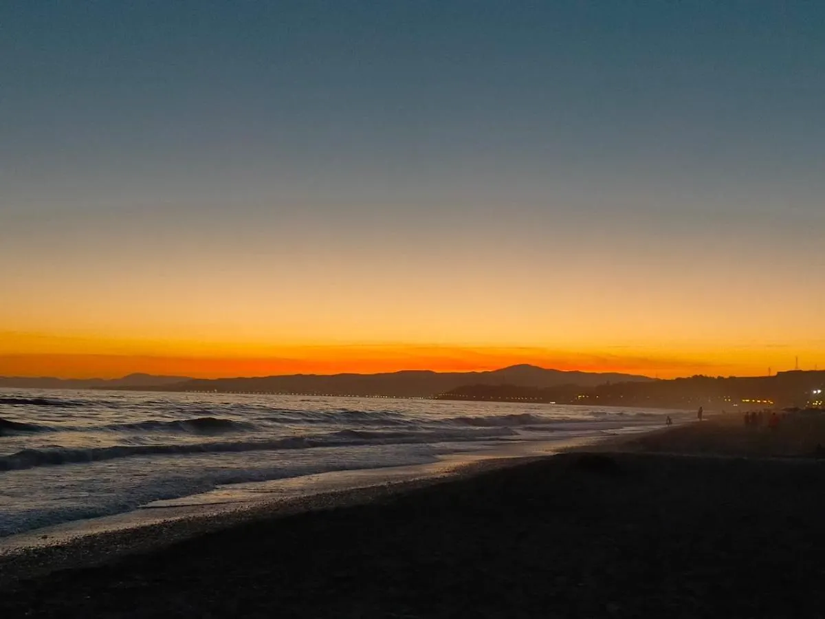 Apartment Urban Holidays Torrox Spain
