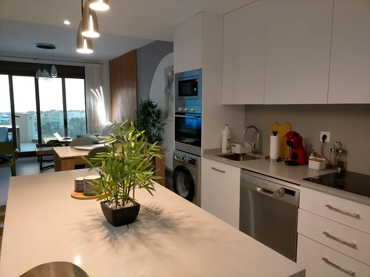 Urban Holidays Torrox Spain