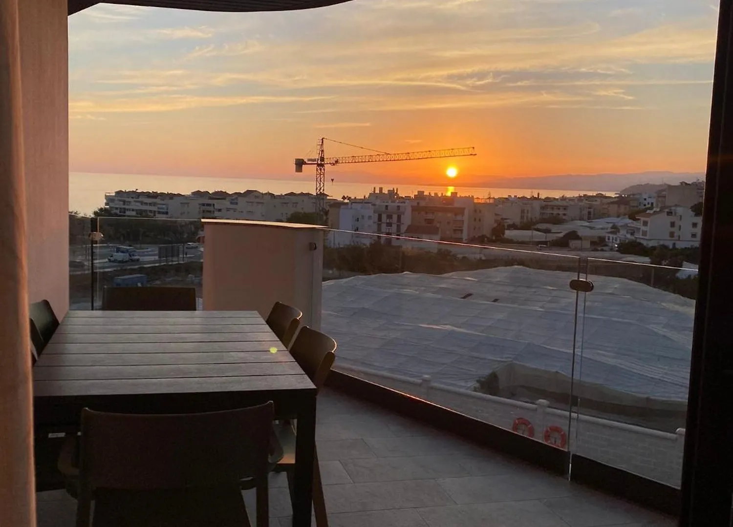 Urban Holidays Torrox
