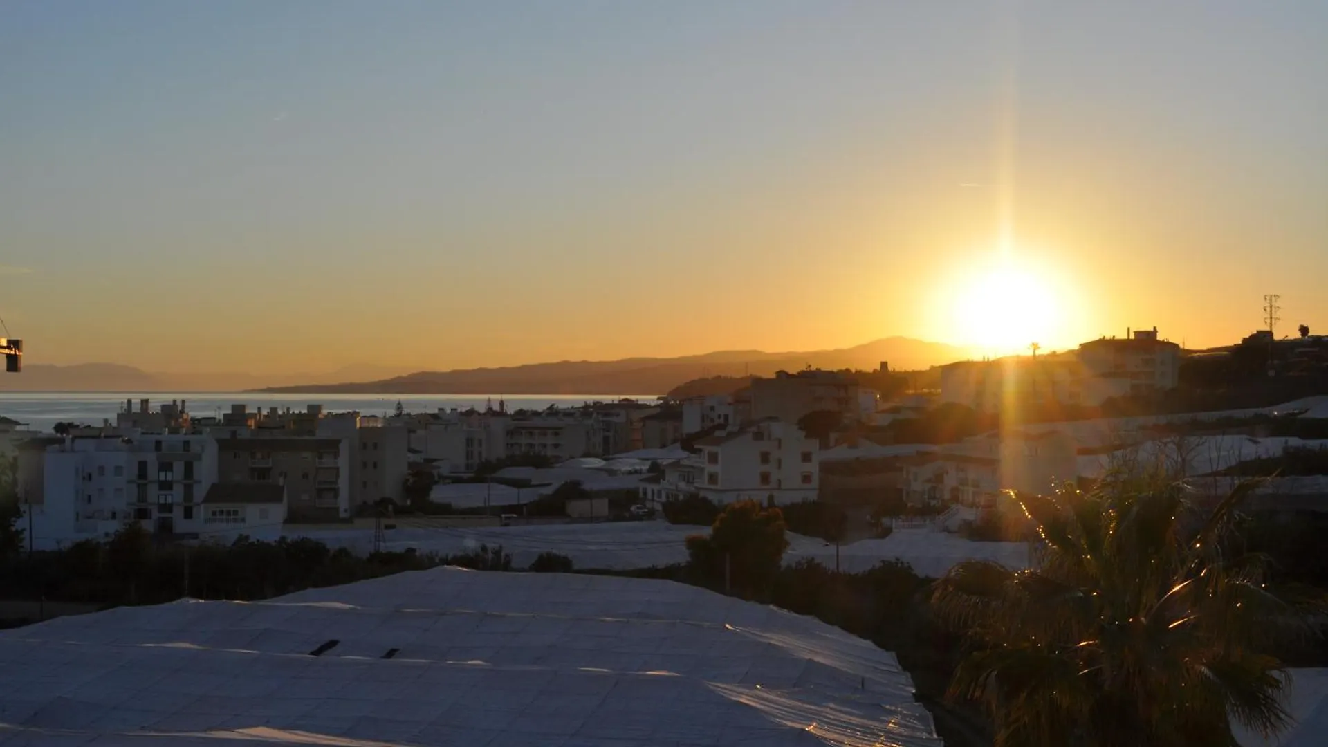 Urban Holidays Torrox Spain