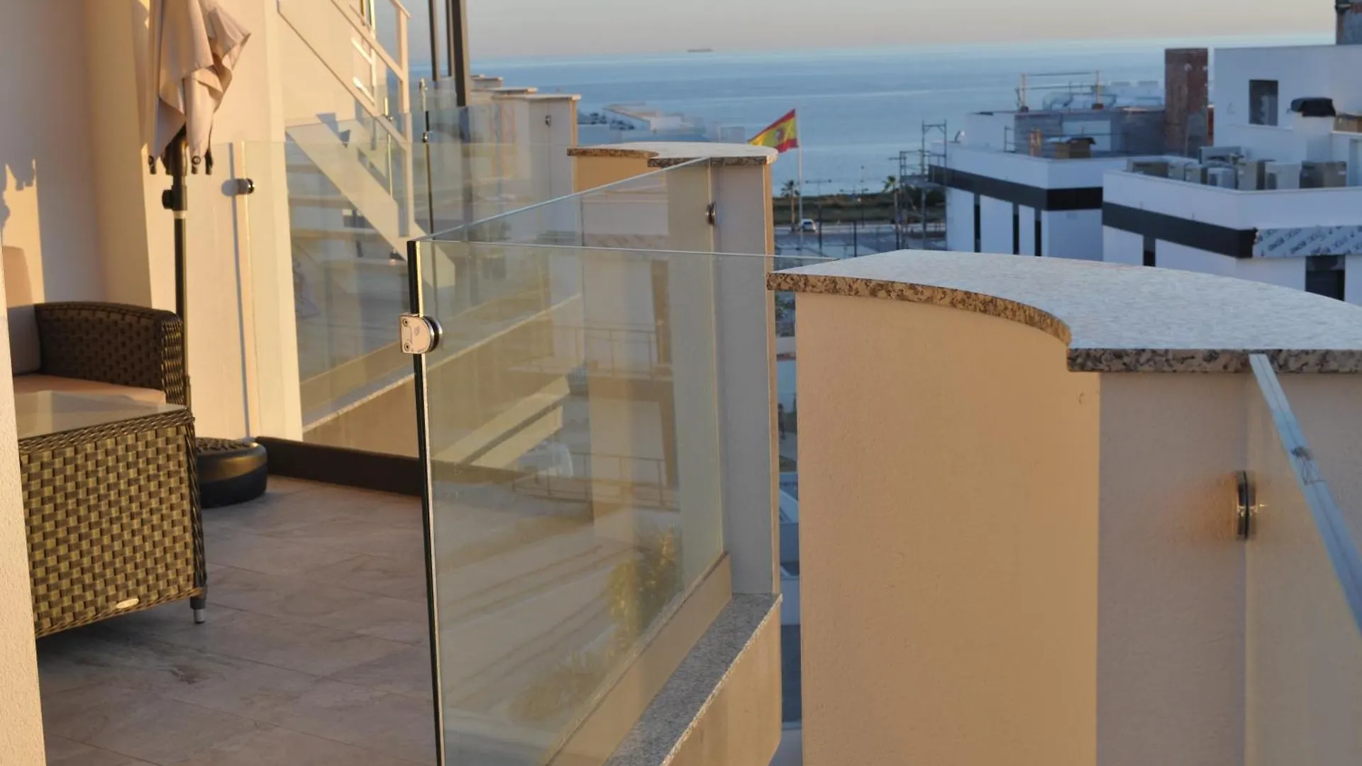 Urban Holidays Torrox 0*,  Spain