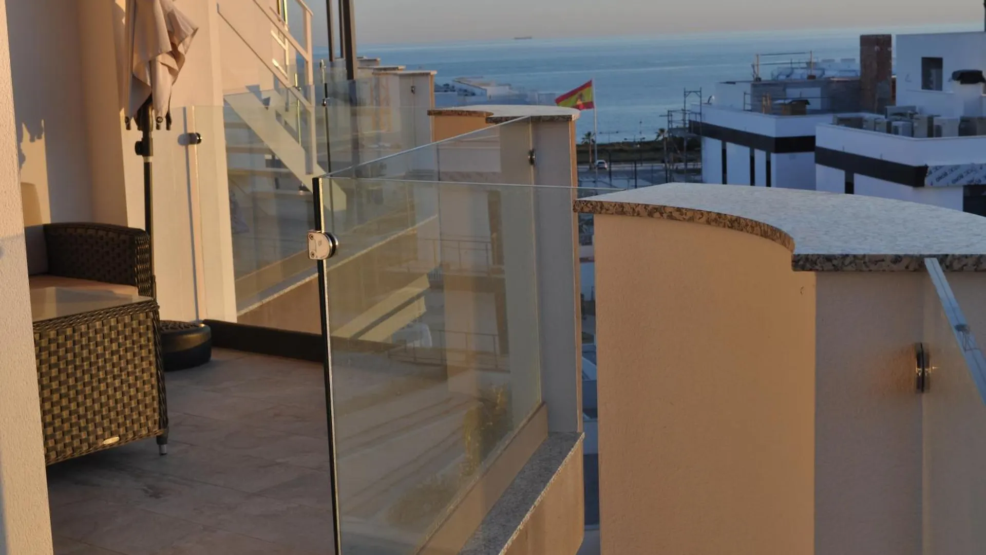 Apartment Urban Holidays Torrox Spain