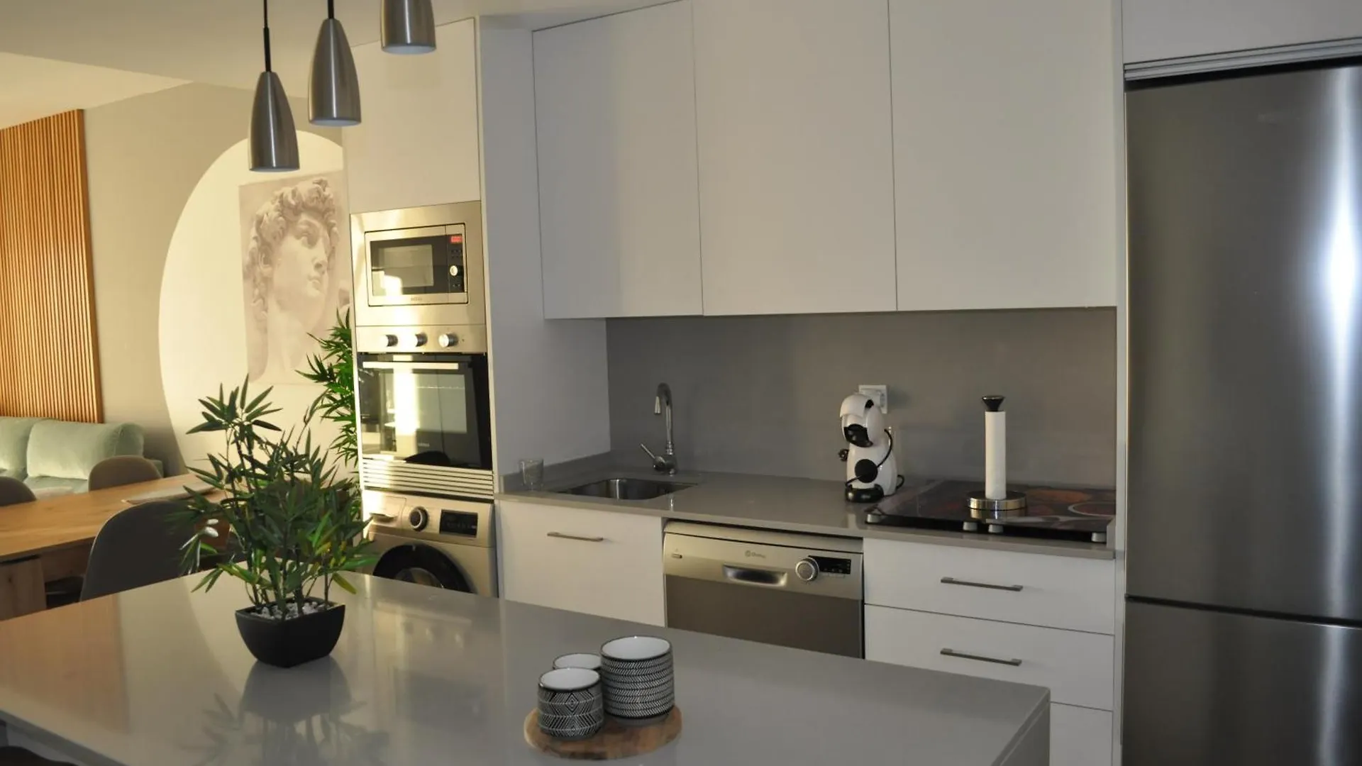 Apartment Urban Holidays Torrox Spain