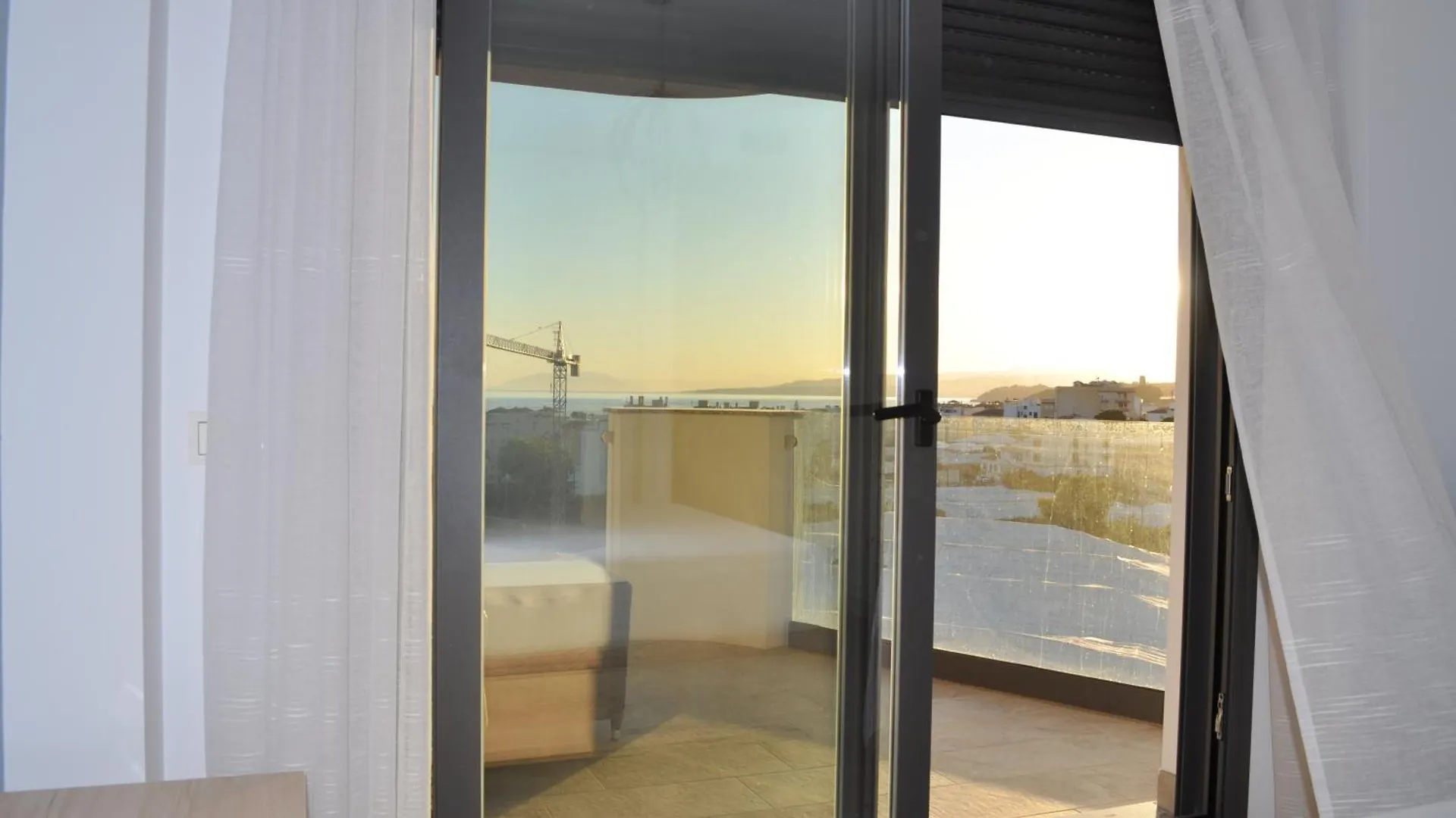 Urban Holidays Torrox Apartment