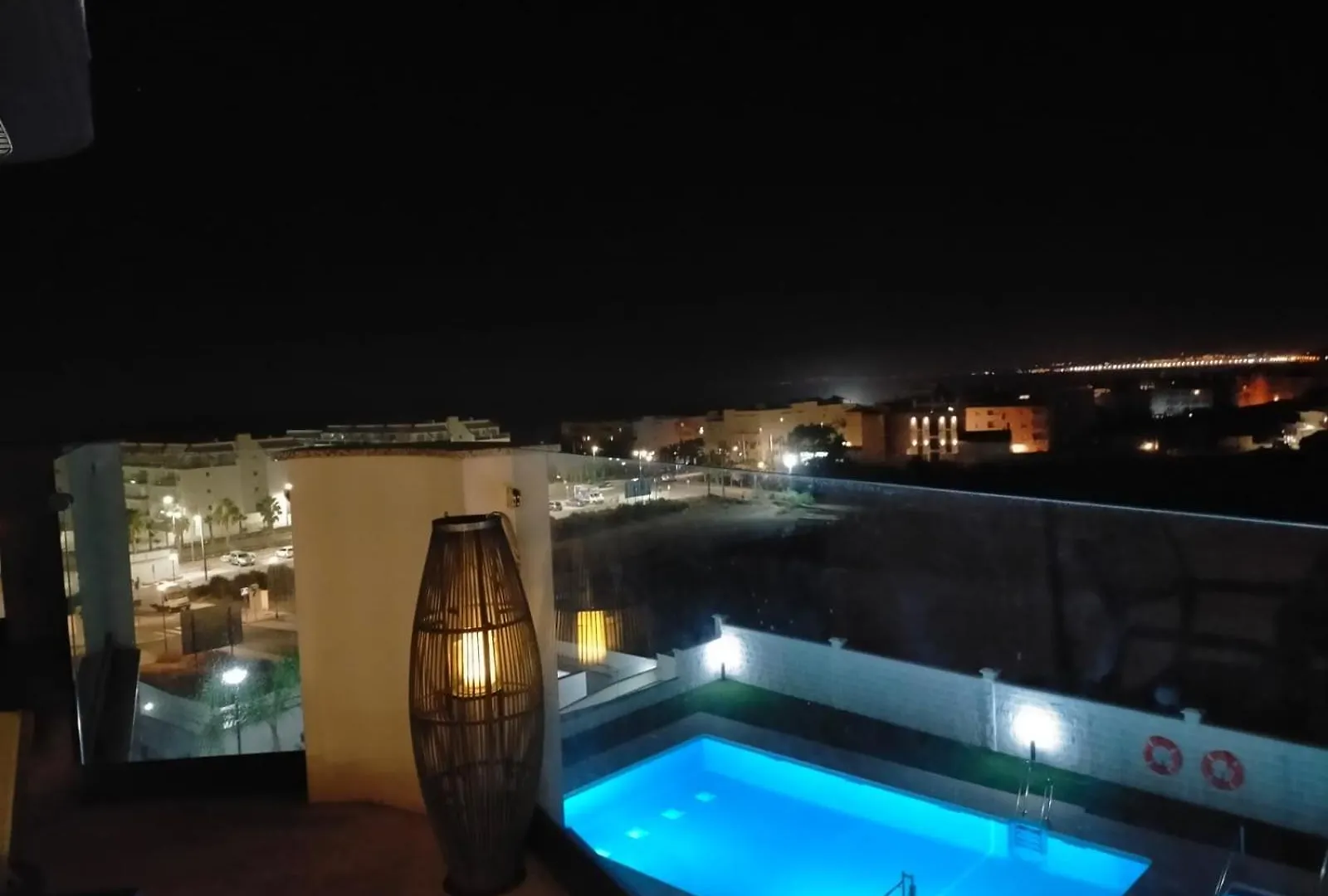 Urban Holidays Torrox