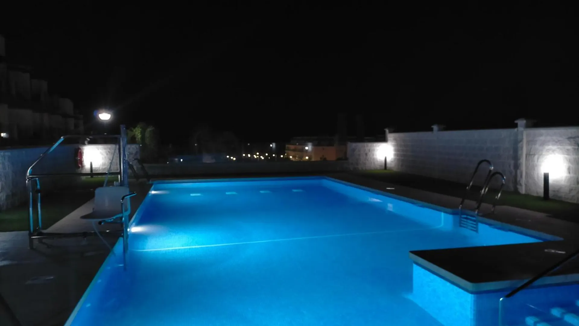 Apartment Urban Holidays Torrox